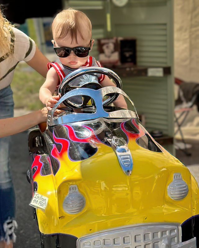 kids car 2 min