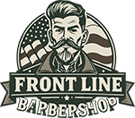 FRONT LINE BARBERSHOP Beverly Hills, Florida